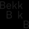 Bekk logo