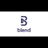 Blend logo