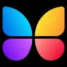 Butterflymx logo