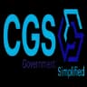 Cgsfederal logo