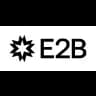 E2b logo