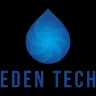 Edentech logo