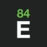 Element84 logo