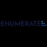 Enumerate logo