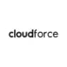 Go Cloudforce logo