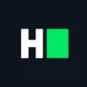 Hackerrank logo