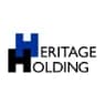Heritage Holding logo