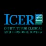 Instituteforclinicalandeconomicreview logo