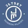 Jetsetpilates logo