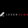 Leverdemo logo