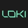 Loki logo