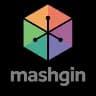 Mashgin logo
