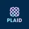 Plaid logo