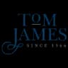 Tomjames logo