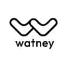 Watney logo
