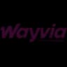 Wayvia logo