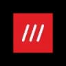 What3words logo