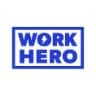 Workhero logo