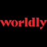 Worldly logo